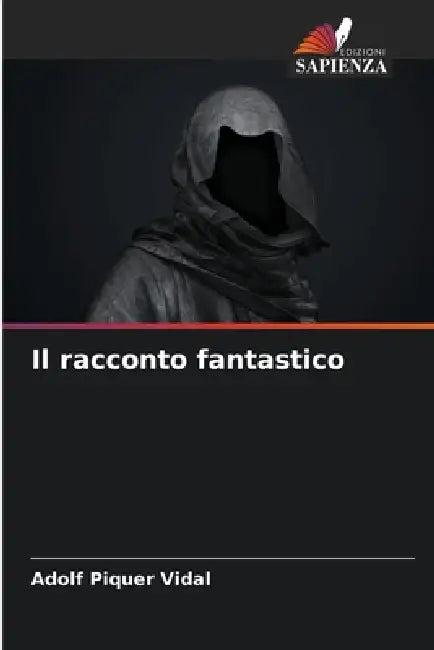 Il racconto fantastico by Adolf Piquer Vidal