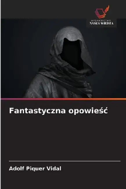 Fantastyczna opowieśc by Adolf Piquer Vidal