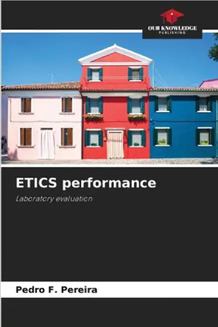 ETICS performance by Pedro F. Pereira