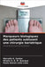 Marqueurs biologiques des patients subissant une chirurgie bariatrique by Marcelle A. Santos