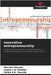Innovative entrepreneurship by Macedo, Marcelo