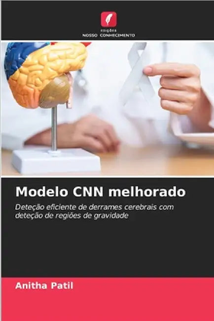 Modelo CNN melhorado by Anitha Patil