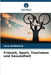 Freizeit, Sport, Tourismus und Gesundheit by Tarık Sİvrİkaya