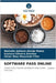 Software Pass Online by Marcelle Adriane Ataide Matos