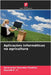 Aplicações informáticas na agricultura by Soundra Pandian, Saravanan