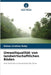 Umweltqualität von landwirtschaftlichen Böden by Ruby, Elaine Cristina