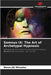Somnus IX: The Art of Archetypal Hypnosis by Winsalas, Nexus Jaj