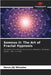 Somnus II: The Art of Fractal Hypnosis by Nexus Jaj Winsalas