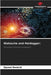 Nietzsche and Heidegger by Benkrid, Djamel