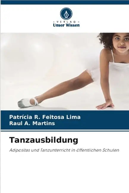 Tanzausbildung by R. Feitosa Lima, Patrícia