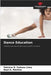 Dance Education by Patrícia R. Feitosa Lima