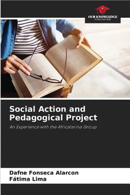 Social Action and Pedagogical Project by Dafne Fonseca Alarcon