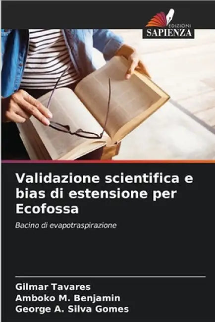 Validazione scientifica e bias di estensione per Ecofossa by Tavares, Gilmar