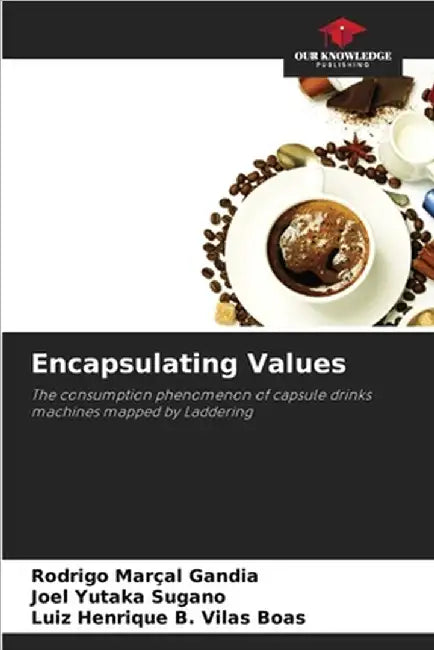 Encapsulating Values by Marçal Gandia, Rodrigo