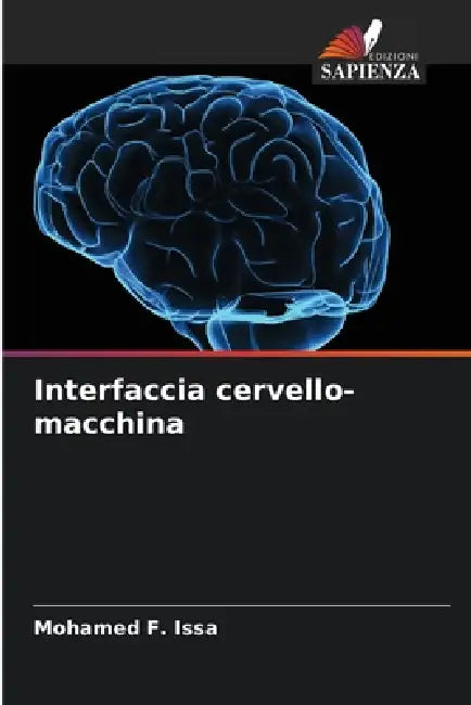 Interfaccia cervello-macchina by Mohamed F. Issa