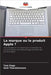 La marque ou le produit Apple ? by Tom Page