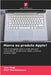 Marca ou produto Apple? by Tom Page