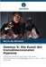 Somnus X: Die Kunst der transdimensionalen Hypnose by Nexus Jaj Winsalas