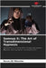 Somnus X: The Art of Transdimensional Hypnosis by Nexus Jaj Winsalas