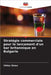 Stratégie commerciale pour le lancement d'un bar britannique en Bulgarie by Viktor Dinev