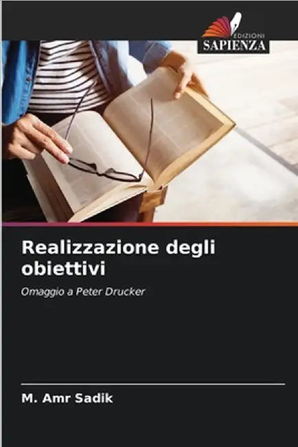 Realizzazione degli obiettivi by M. Amr Sadik