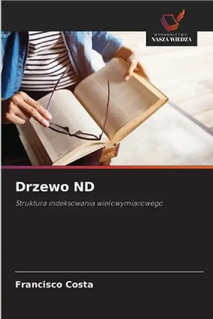 Drzewo ND by Francisco Costa