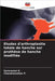 Etudes d'arthroplastie totale de hanche sur prothèse de hanche modifiée by Saravanan K