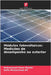 Módulos fotovoltaicos: Medições de desempenho no exterior by Muhammad Anser Bashir