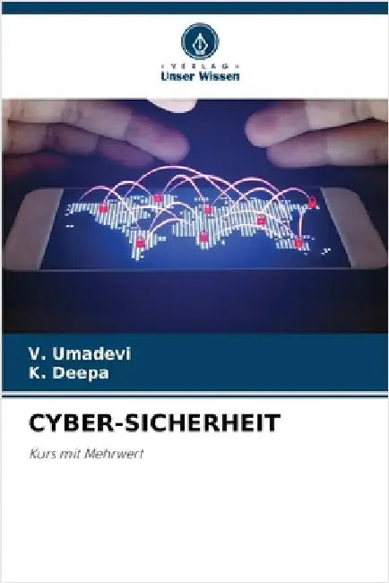 Cyber-Sicherheit by V. Umadevi
