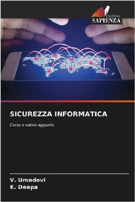 Sicurezza Informatica by V. Umadevi