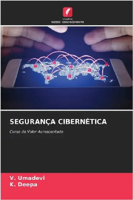 Segurança Cibernética by V. Umadevi