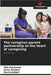 The caregiver-parent partnership at the heart of caregiving by Hammami, Olfa