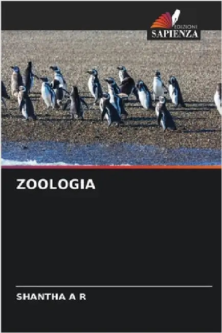 Zoologia by Shantha A. R.