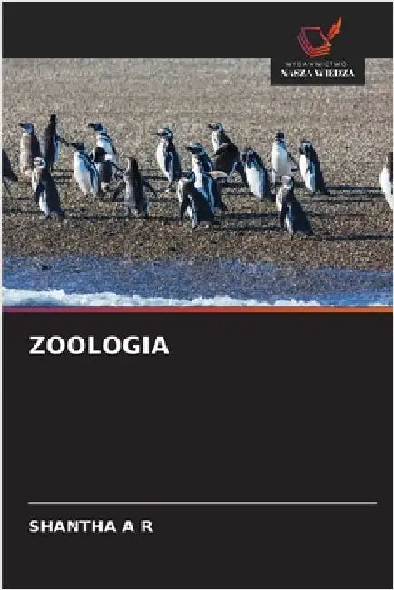 Zoologia by A. R., Shantha