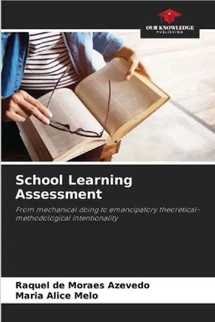 School Learning Assessment by Raquel de Moraes Azevedo