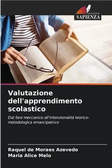 Valutazione dell'apprendimento scolastico by de Moraes Azevedo, Raquel
