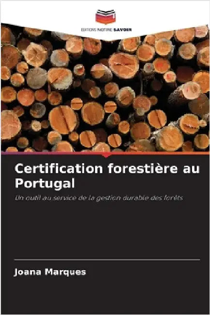 Certification forestière au Portugal by Joana Marques