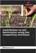 Contribution to soil fertilization using the composting technique by Lo, Maïmouna