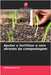 Ajudar a fertilizar o solo através da compostagem by Lo, Maïmouna