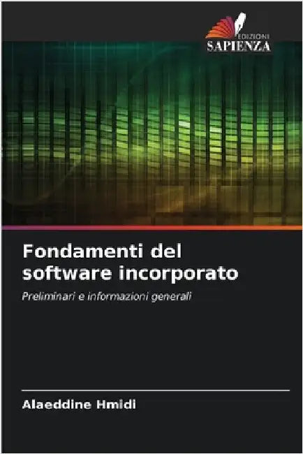 Fondamenti del software incorporato by Alaeddine Hmidi