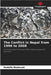 The Conflict in Nepal from 1996 to 2008 by Wadovski, Rodolfo