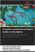Variables related to nutritional habits in the elderly by Yareidys González Díaz