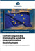 Einführung in die Diplomatie und die internationalen Beziehungen by Makhfiratkhon Abdurakhmonova