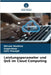 Leistungsparameter und QoS im Cloud Computing by Shivani Wadhwa