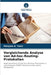 Vergleichende Analyse von Ad-hoc-Routing-Protokollen by Maryam A. Yasir