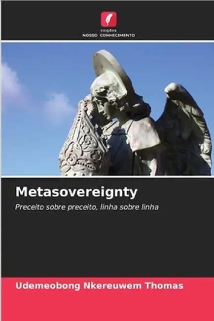 Metasovereignty by Udemeobong Nkereuwem Thomas