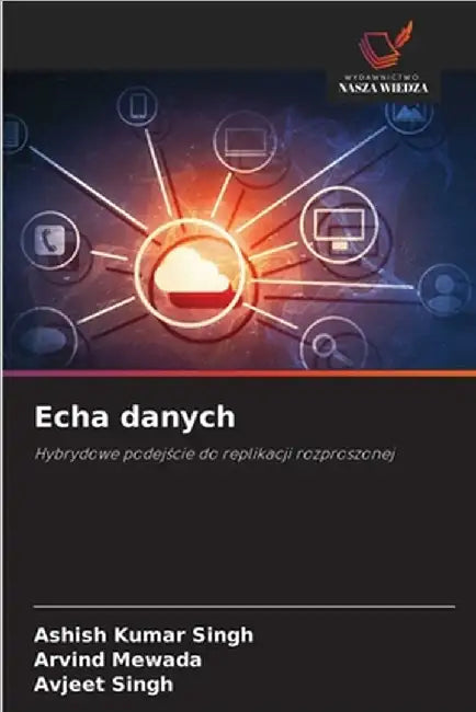 Echa danych by Ashish Kumar Singh