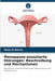Menopause-assoziierte Störungen: Beschreibung und Mechanismen by El-Banna, Mona