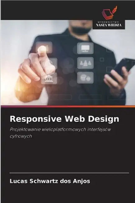 Responsive Web Design by Lucas Schwartz Dos Anjos
