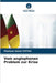 Vom anglophonen Problem zur Krise by Fotso, Panisse Istral